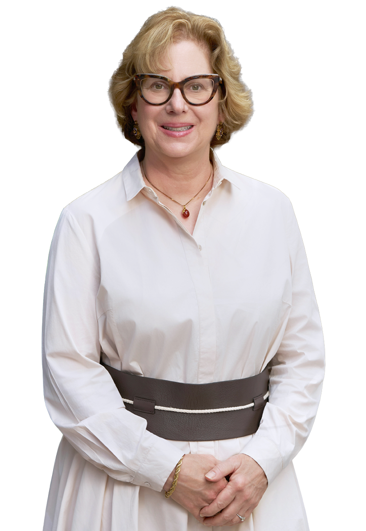 Eve B. Masinter